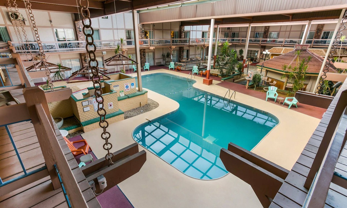 Gettysburg Hotel | Eisenhower Hotel & Conference Center
