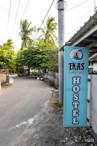 Jerowaru Hostel | Ekas Loka Surf Hostel