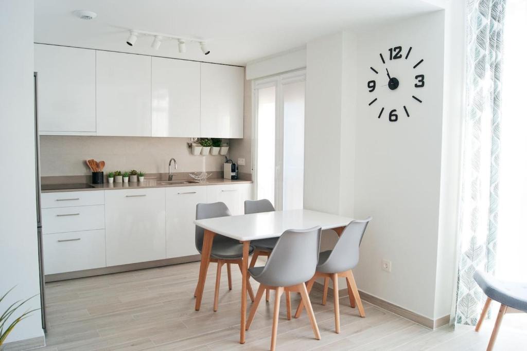 La Marina Apartment | Ekilore - Basquenjoy