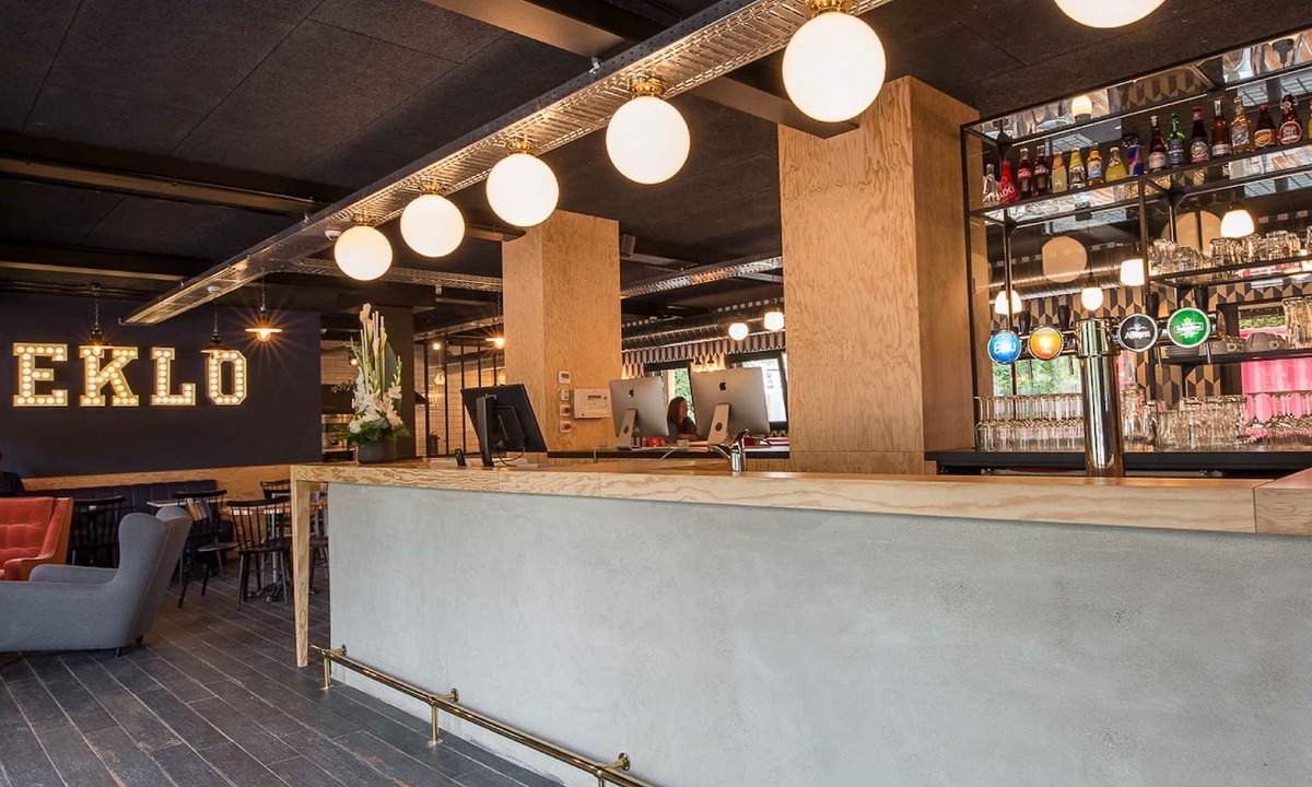 Fives Hotel | Eklo Hotels Lille