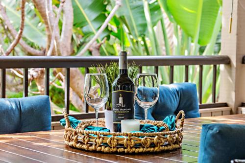 Wailea Apartment | Ekolu 1602