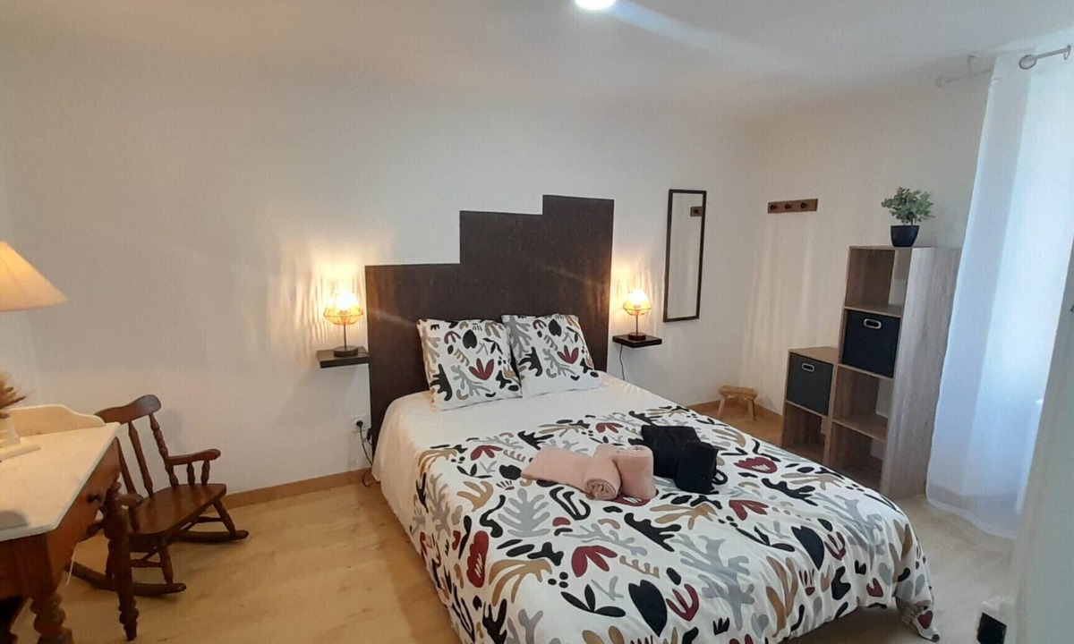 Vatan Apartment | Elégant appart- 2 chb- wifi- Vatan centre