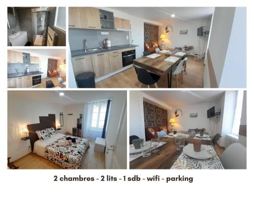 Vatan Apartment | Elégant appart- 2 chb- wifi- Vatan centre