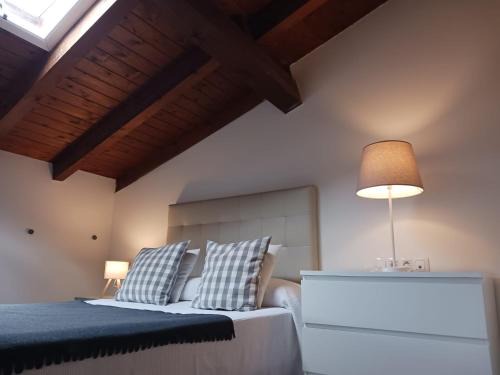 Haro Apartment | El ático de Esther