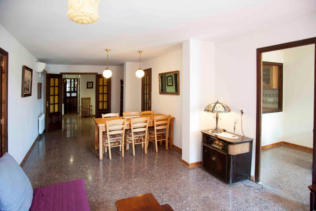Balaguer Apartment | El 2 del Holandés