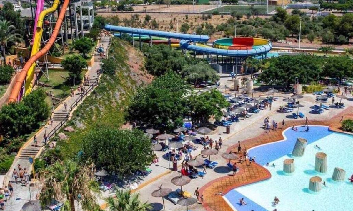 Benicassim Apartment | El Abu Apartment