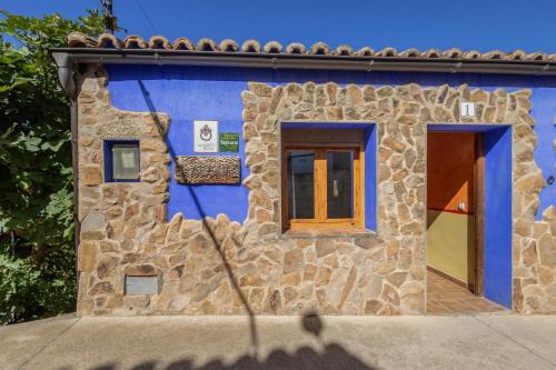 Sediles House | El Alarife
