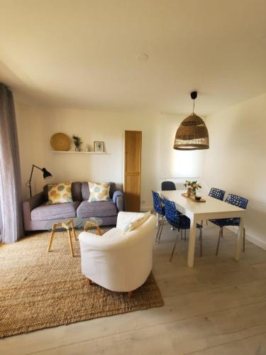 Beaux Arts-Boutonnet Apartment | El Albaricoque - T2 Boutonnet