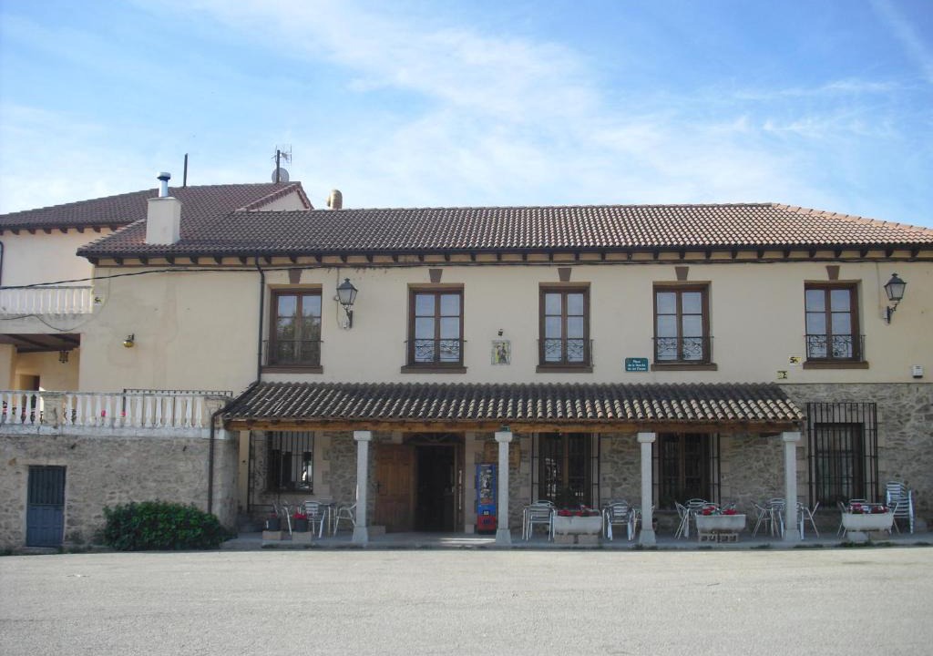 Buitrago del Lozoya House | El Andarrio