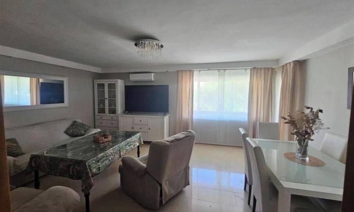 Distrito Norte Sierra Apartment | El Azahar se Encuentra en Córdoba