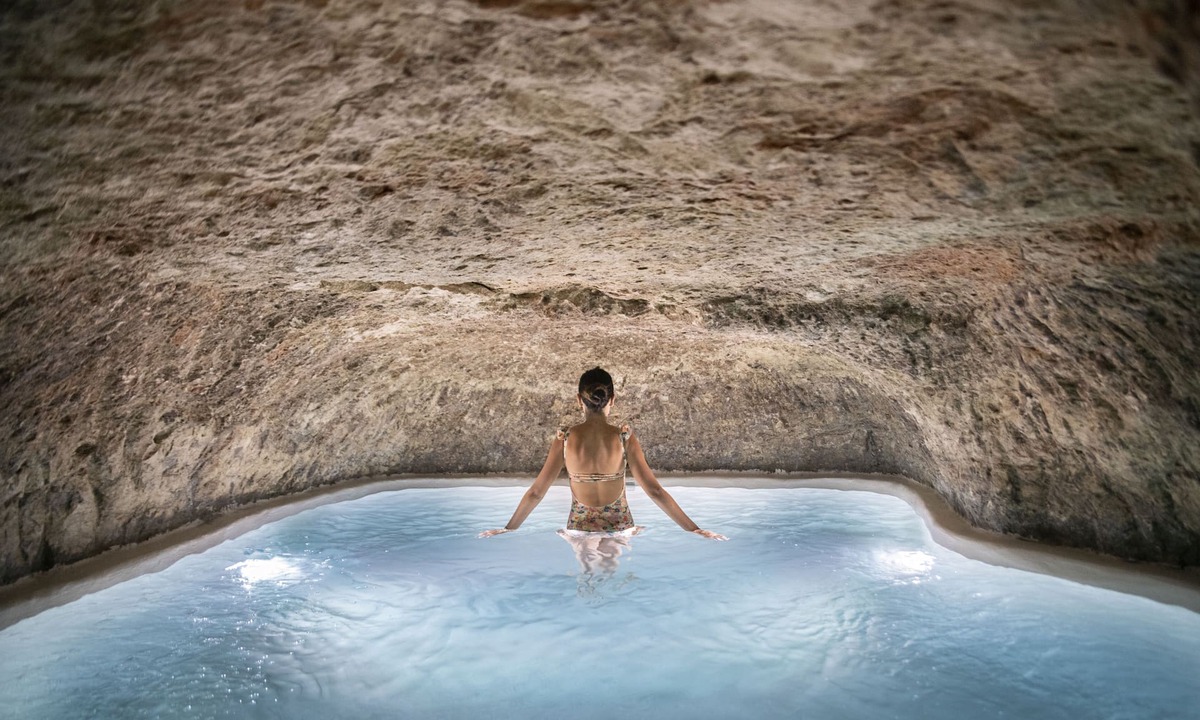 Belmonte Hotel | EL BÁLSAMO – HOTEL RURAL 5*
