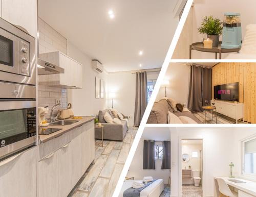 El Gancho Apartment | El Balcón de Aguadores