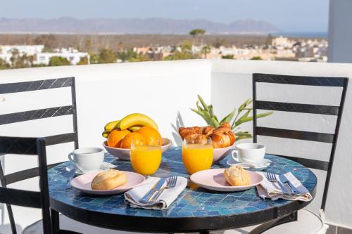 Retamar Apartment | El balcón del Cabo