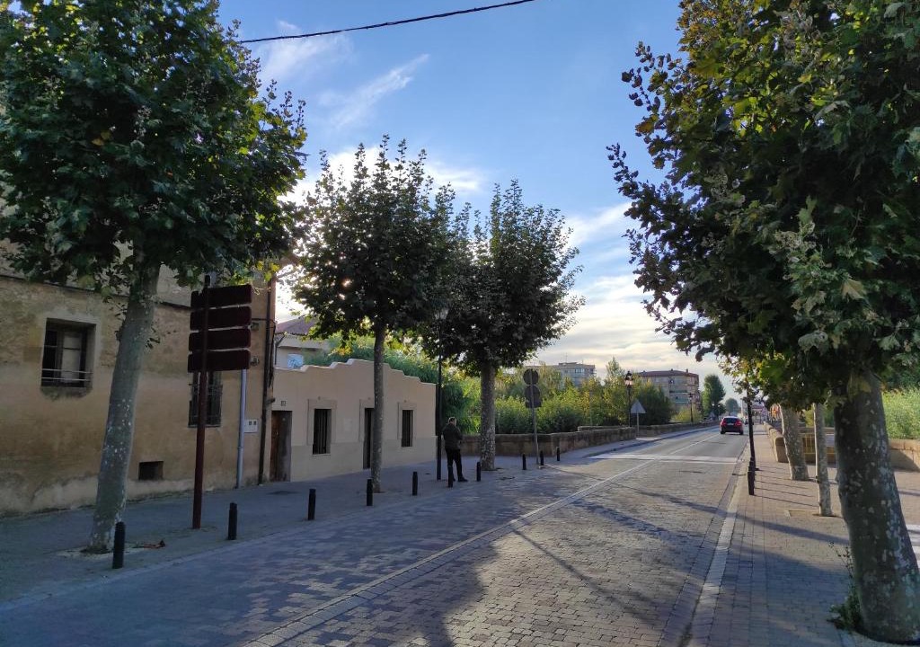 Casalarreina Apartment | El Boliche