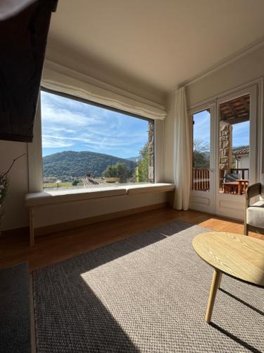 Sant Jaume de Llierca House | el bosc