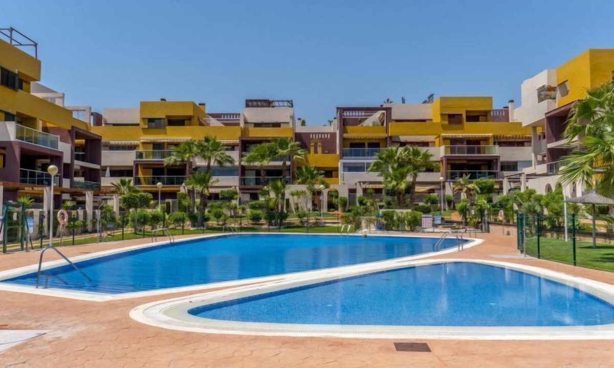 Flamenca Beach Apartment | El Bosque by Interhome