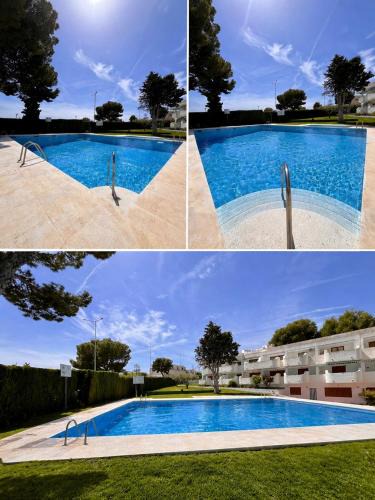 Alcossebre Apartment | El bosque de Alcossebre