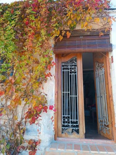 Mogente/Moixent House | El Bosquet 1897