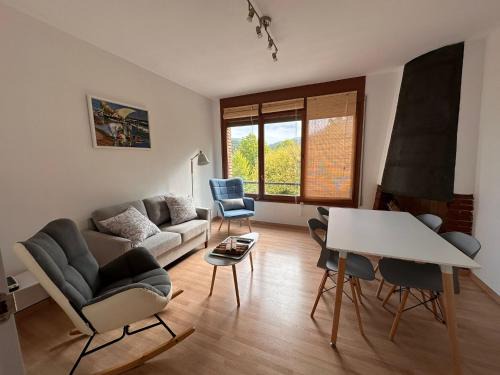 Ripoll Apartment | El Bressol de la Muntanya