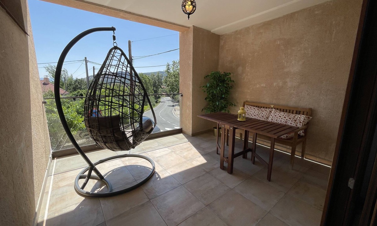 Montejo de la Sierra Apartment | El Bulín de Montejo