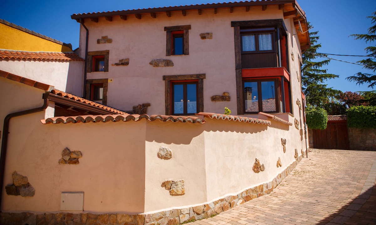 Braojos Cottage | El Bulin de Braojos