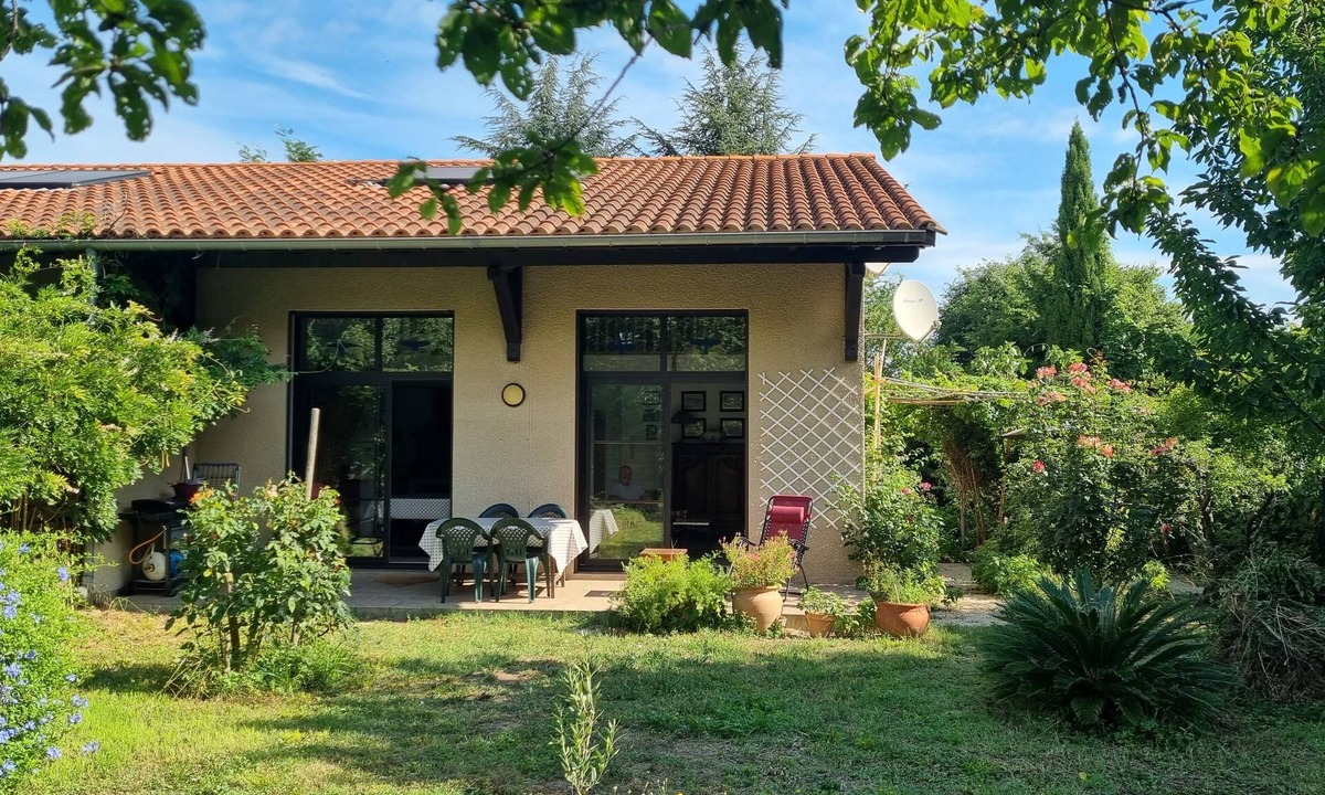 Laroque-des-Alberes House | El Còrrec