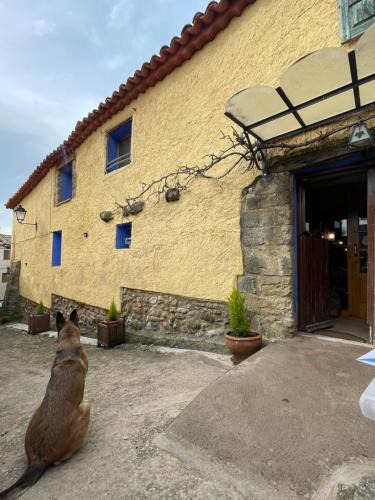 Loarre House | El Callejon De Andrese