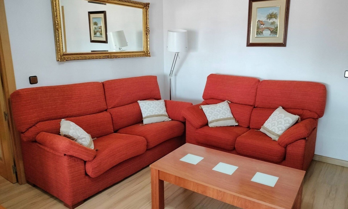 Alcala de Henares Apartment | EL CAMINO APARTMENT