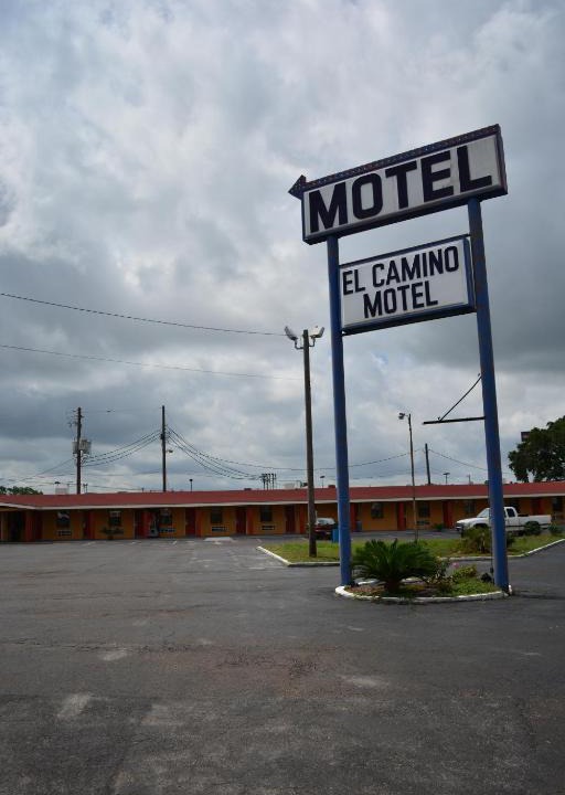 Beeville Hotel | El Camino Motel