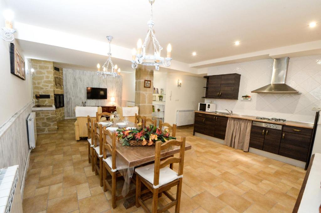 Castelseras House | El Canton De Carlos