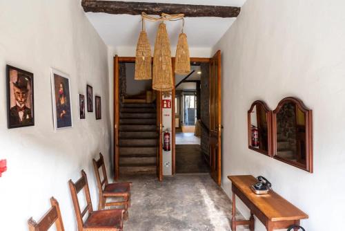 Riva Ski Chalet | El Cason Riva Ruesga
