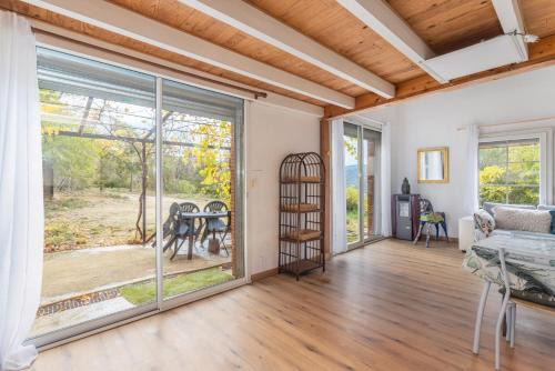 Mosset House | El Casot Alt