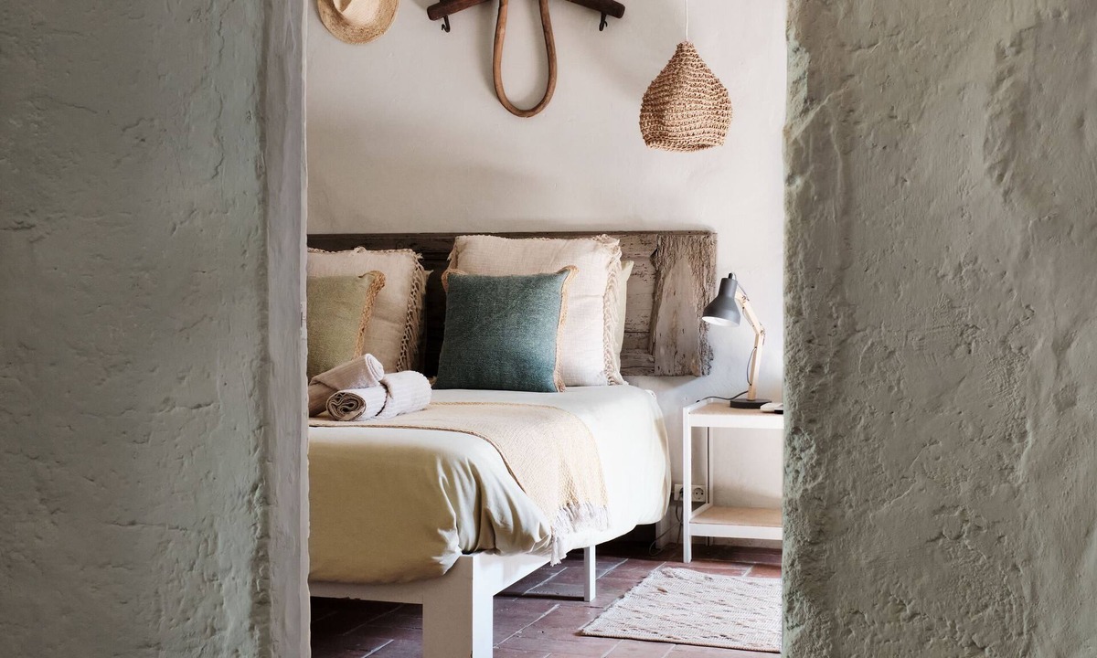 Seguero House | El Castell de Segueró