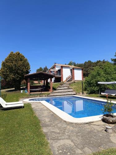 Perafita Villa | El CAU