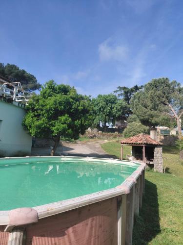 Oropesa House | El Cerro del Pinar