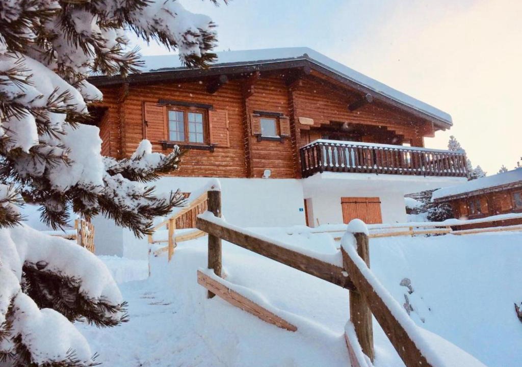 Pyrenees 2000 Ski Chalet | El Chalet du Père Castor