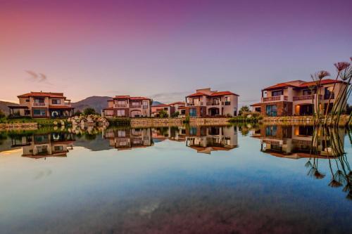 Valle de Guadalupe Hotel | El Cielo Resort