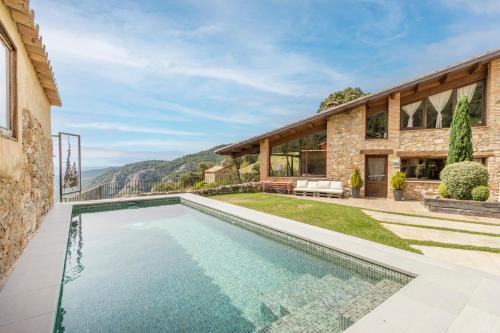 Oden House | El Cobert De Lera