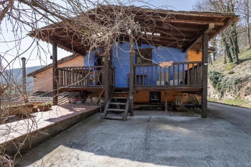 Sant Joan de Les Abadesses House | El Colomar, El Reixac Casa Rural