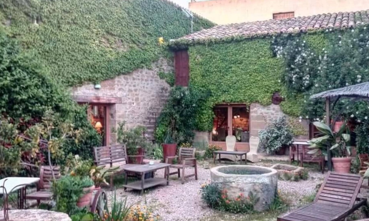 Concilio House | El Corral de Concilio