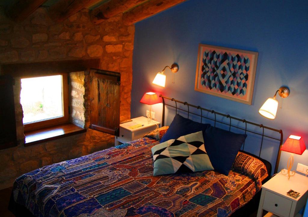 Concilio House | El Corral De Concilio