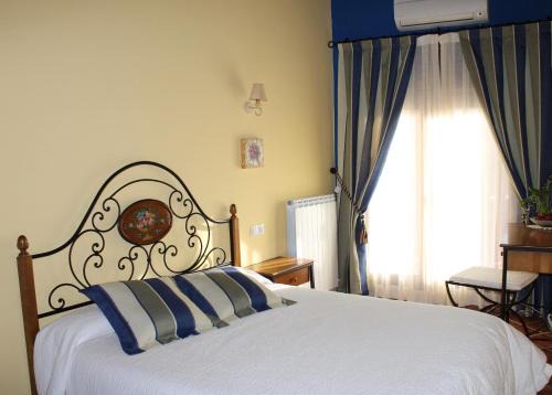 Valdealgorfa House | El Corral de Valero