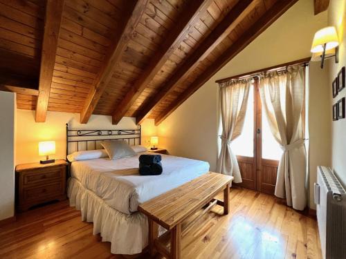 Espot Apartment | El Dúplex de Espot - L'Amfitriona
