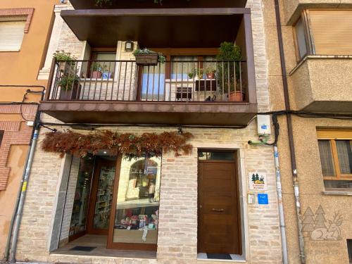 Huerta de Rey Apartment | EL DESCANSO DE PINARES - VuT en Huerta de Rey