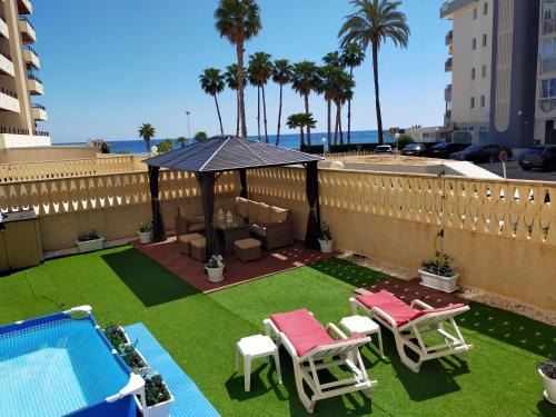 Calpe Apartment | EL DESCANSO