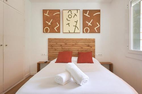 La Maternitat i Sant Ramon Apartment | "El Descanso" - Maison Piñata Apartment