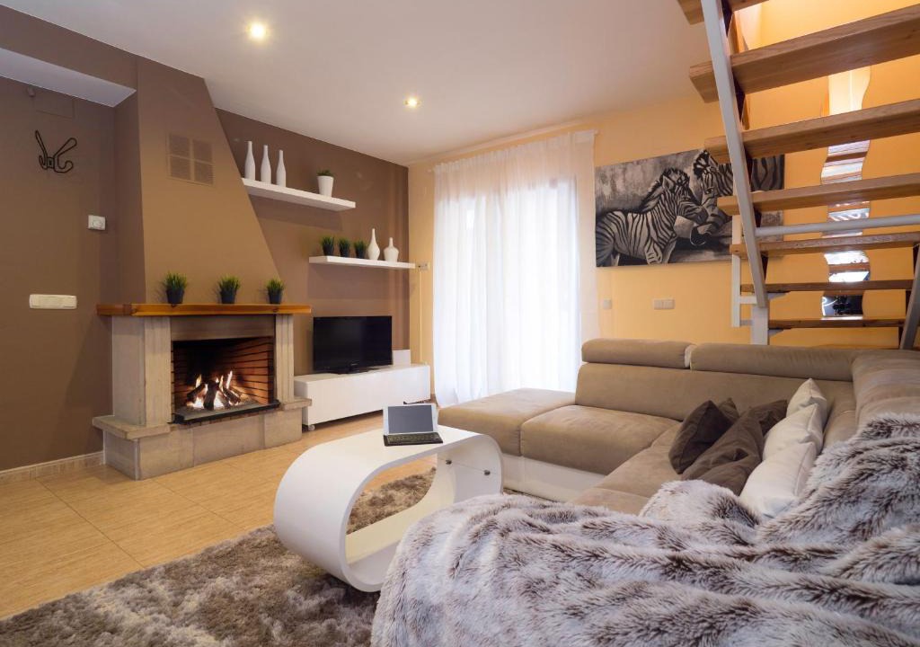 Boltana House | El Despertar