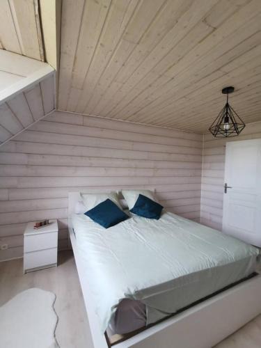 Genneville House | El Dorado