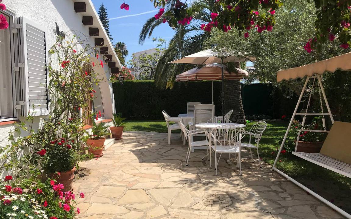 Cambrils House | El Dorado Playa F - Three Bedroom House, Sleeps 7