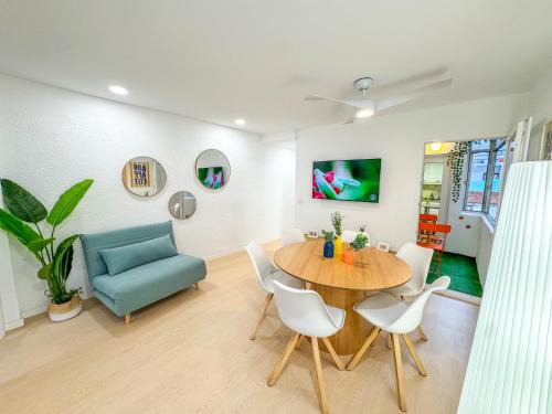 Delicias Apartment | El Ebro del Pilar - Turistea